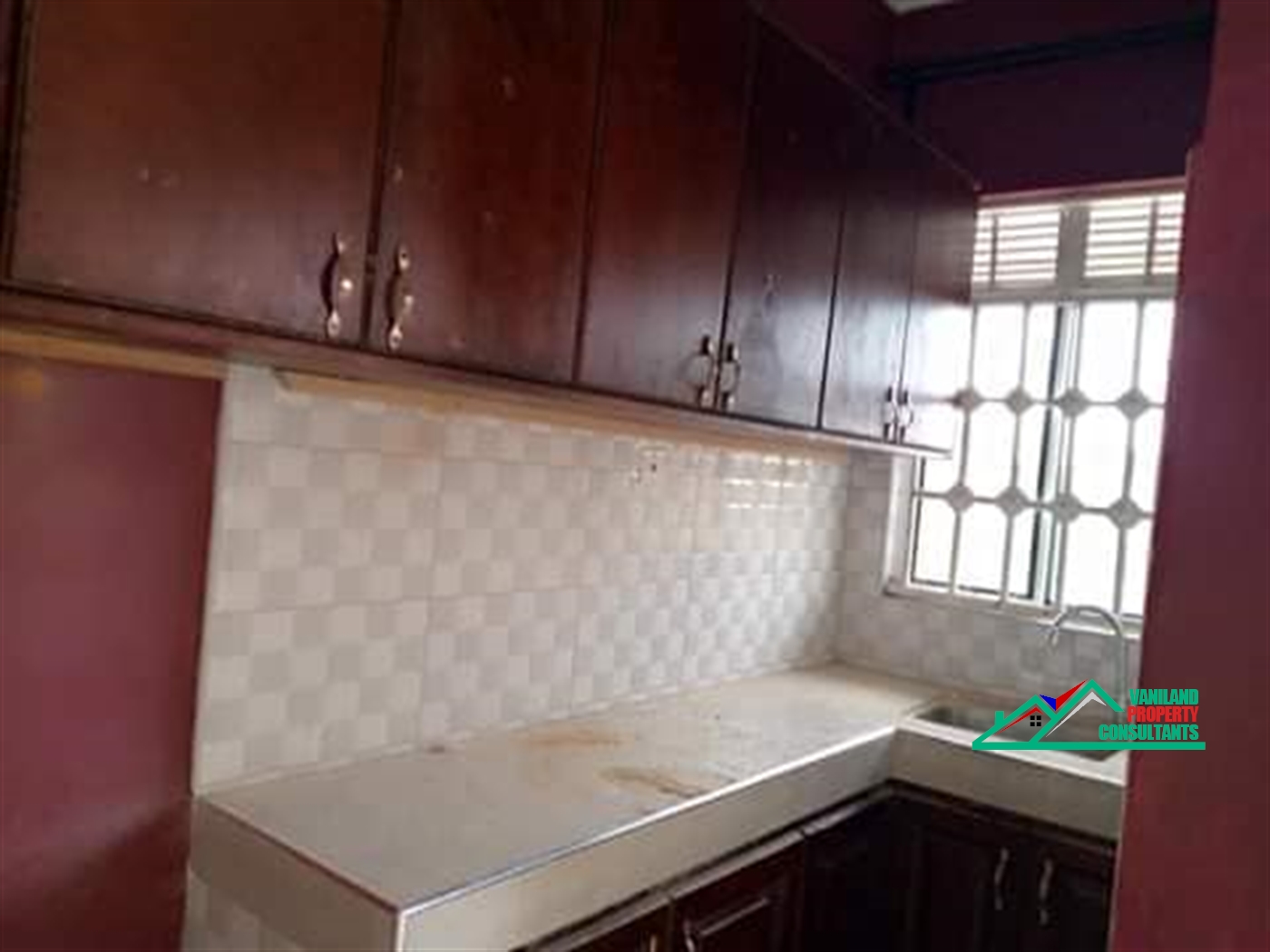 Semi Detached for rent in Namugongo Wakiso