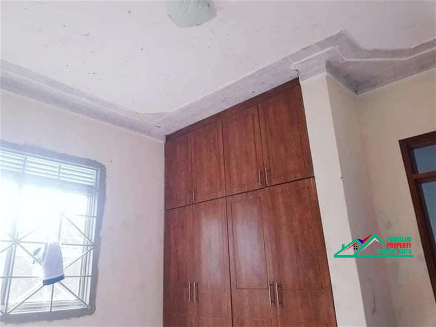 Apartment for rent in Bbunga Kampala