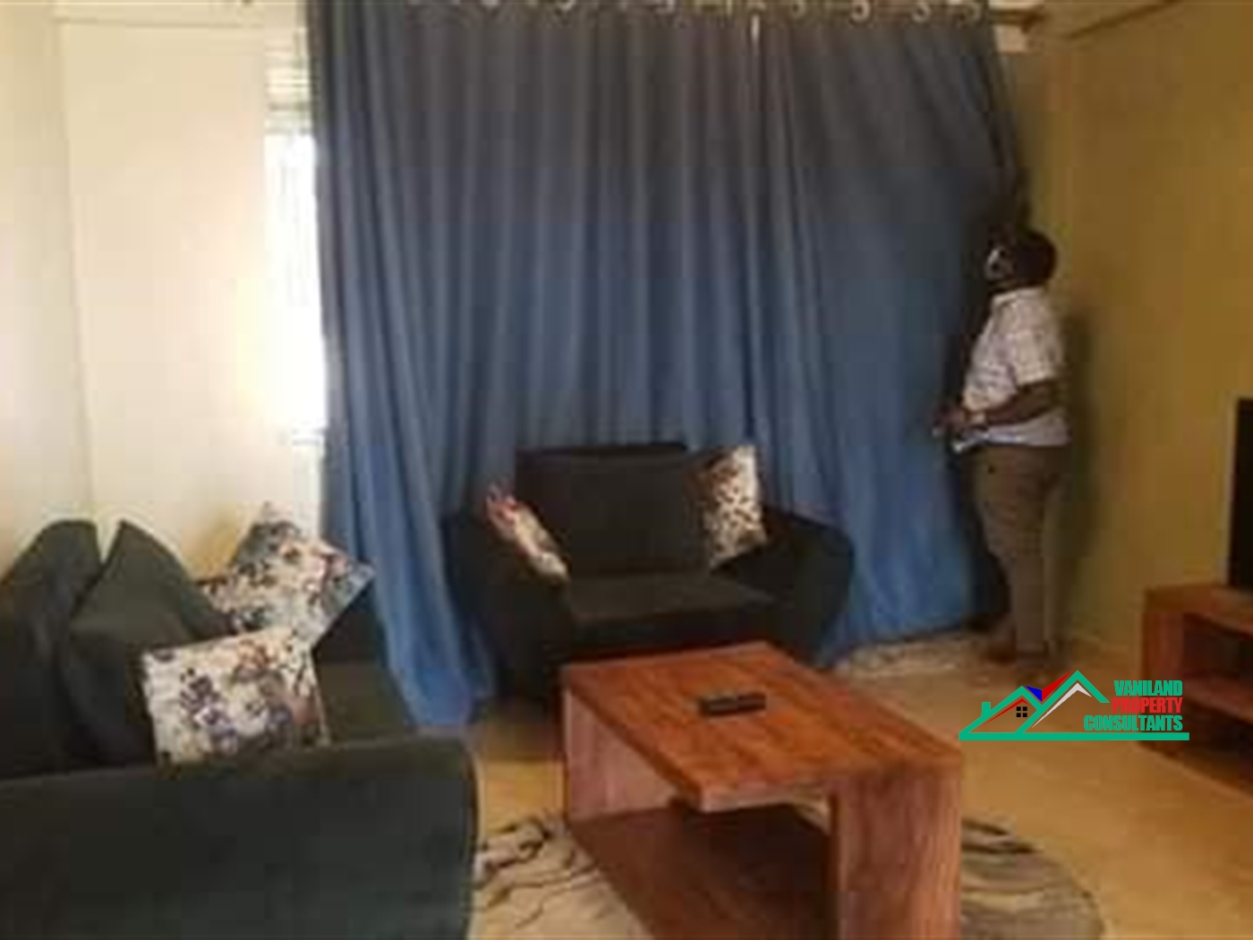 Apartment for rent in Kira Wakiso