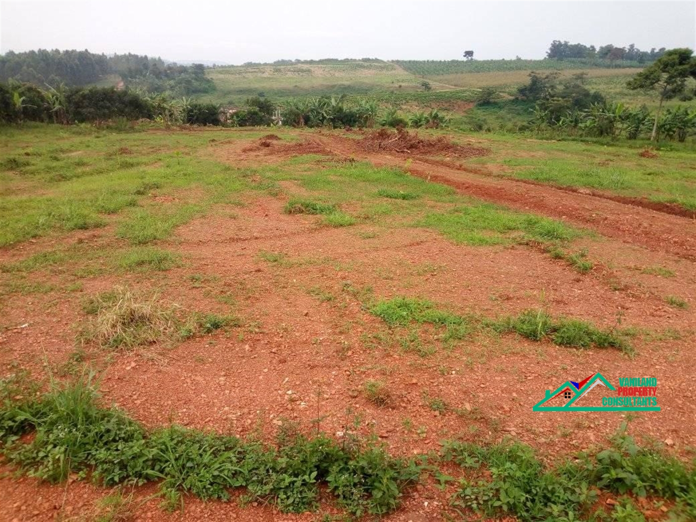 Recreational Land for sale in Mukono Mukono