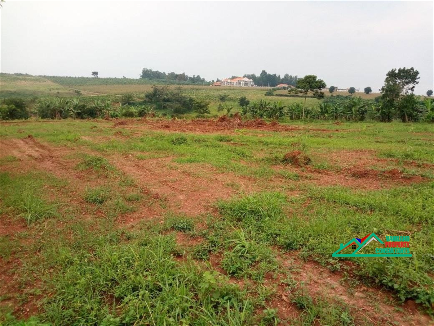 Recreational Land for sale in Mukono Mukono