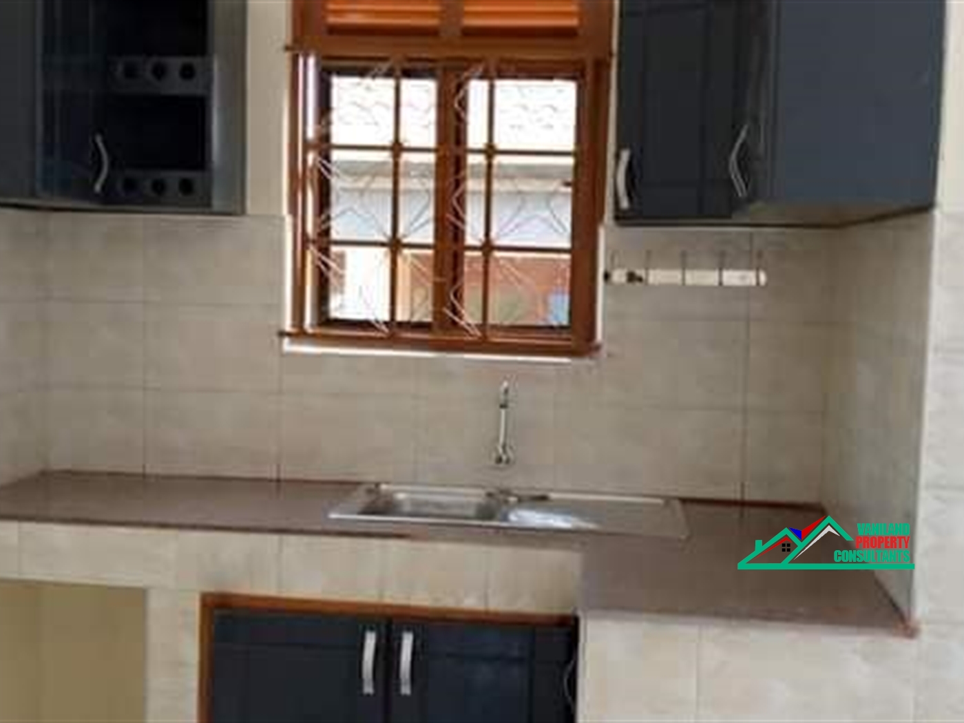 Semi Detached for rent in Najjera Wakiso