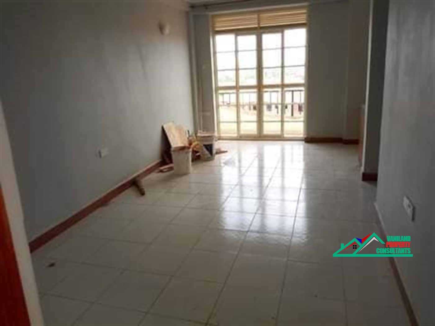 Apartment for rent in Kyanja Wakiso