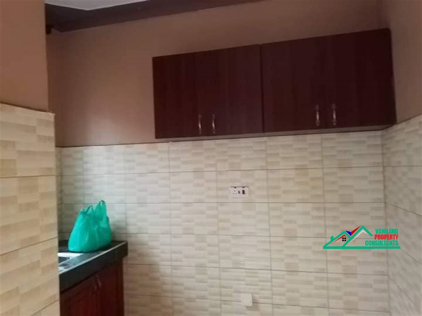 Apartment for rent in Namugongo Wakiso