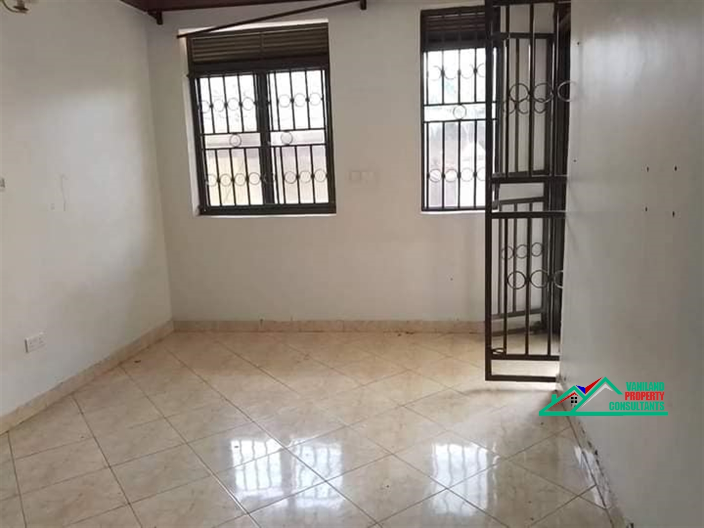 Apartment for rent in Namugongo Wakiso