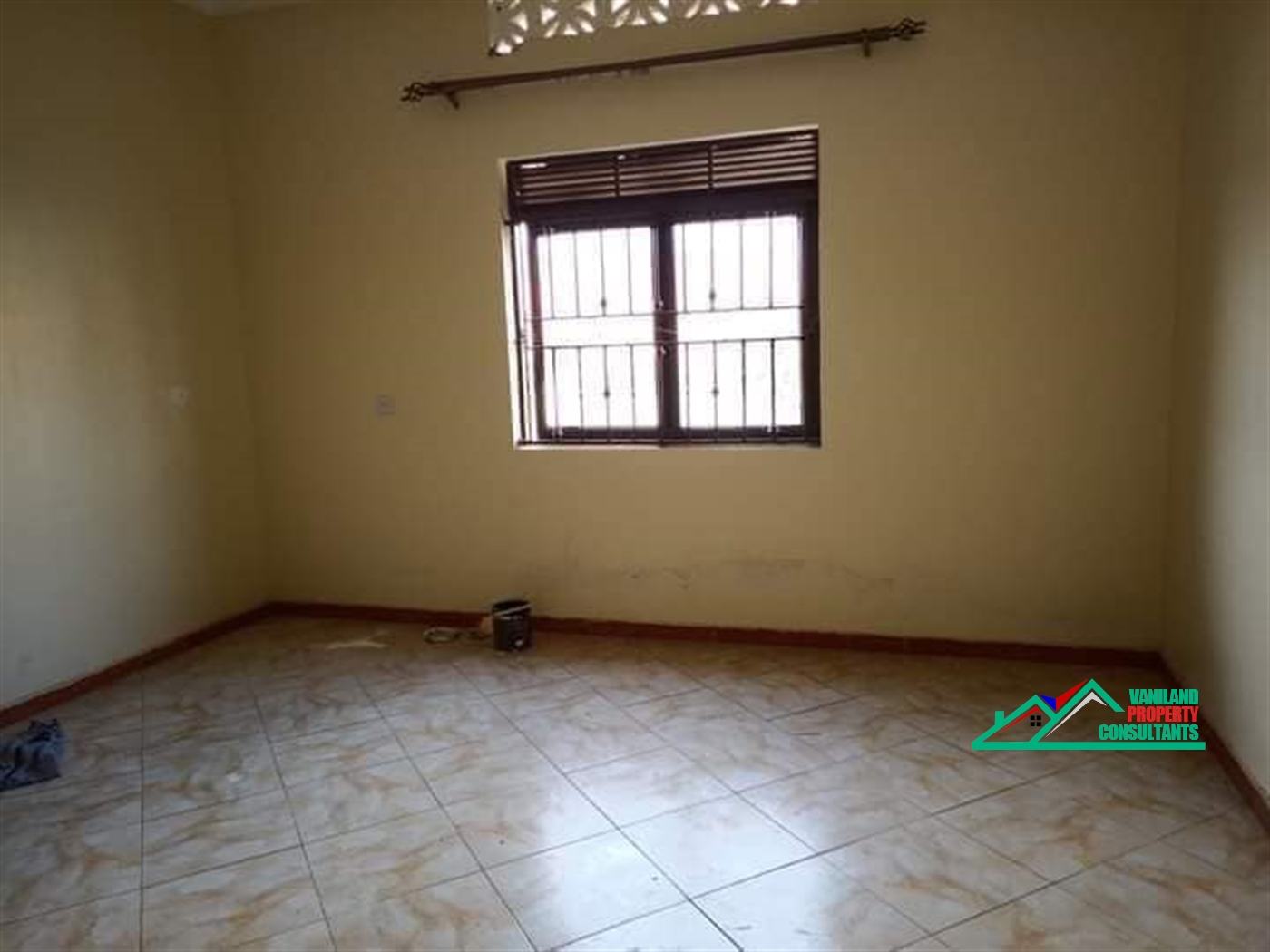 Semi Detached for rent in Namugongo Wakiso