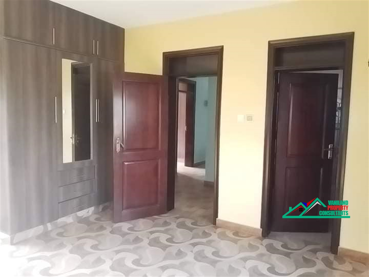 Apartment for rent in Bweyogerere Wakiso