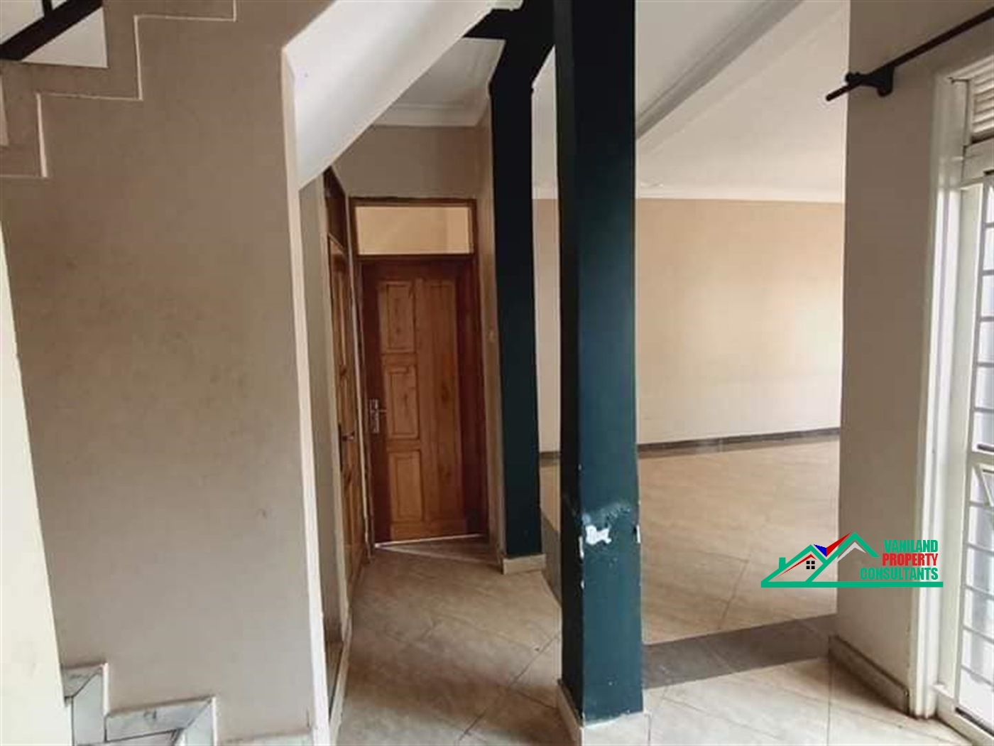 Bungalow for rent in Kira Wakiso