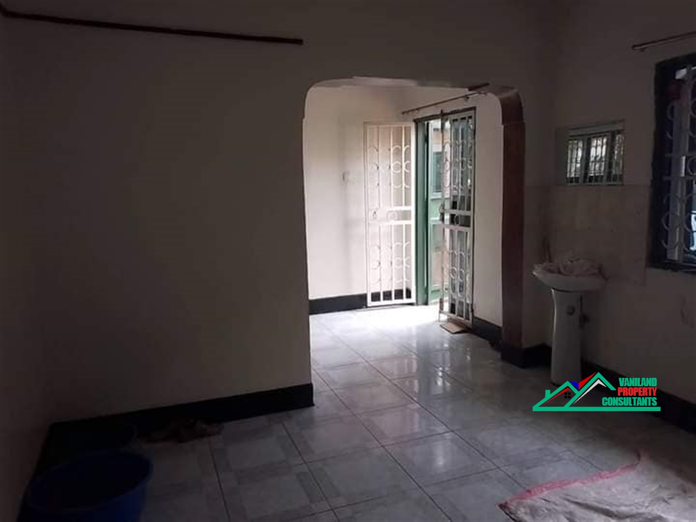 Bungalow for rent in Bweyogerere Wakiso