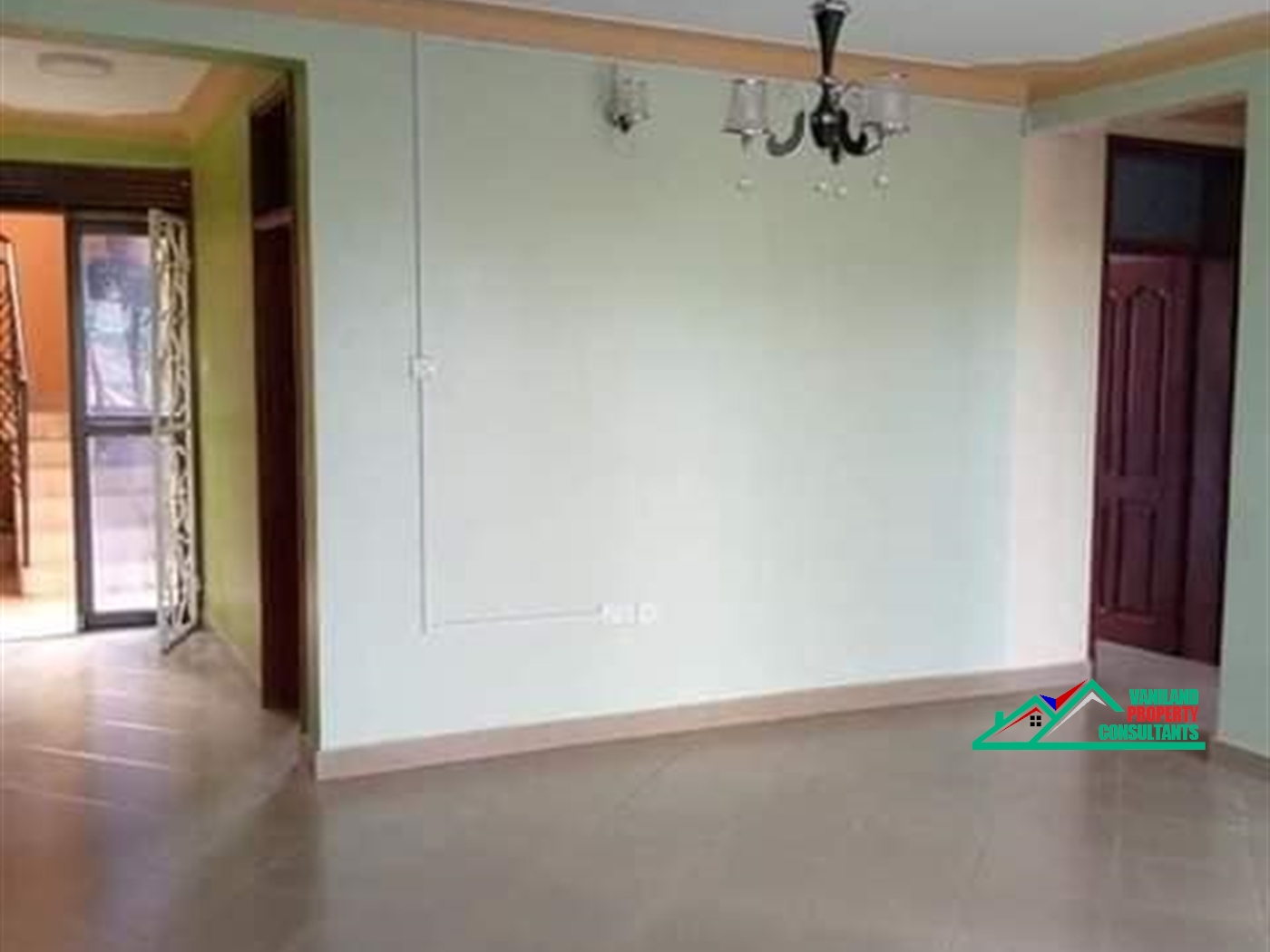 Apartment for rent in Kisaasi Wakiso