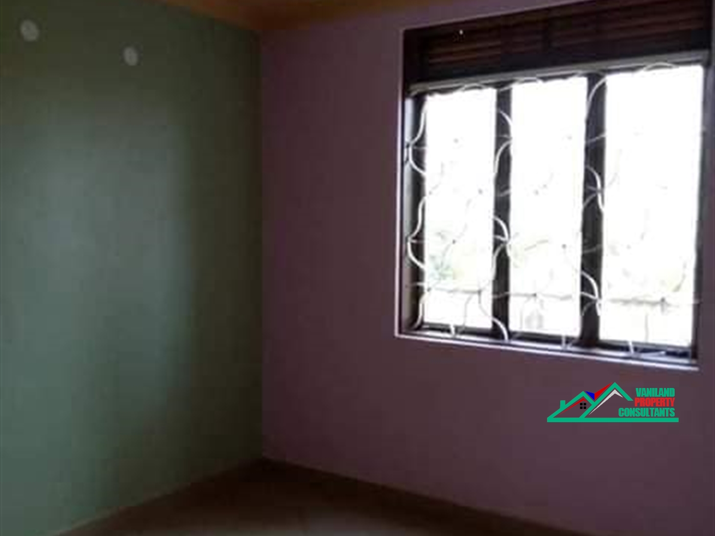 Apartment for rent in Kisaasi Wakiso