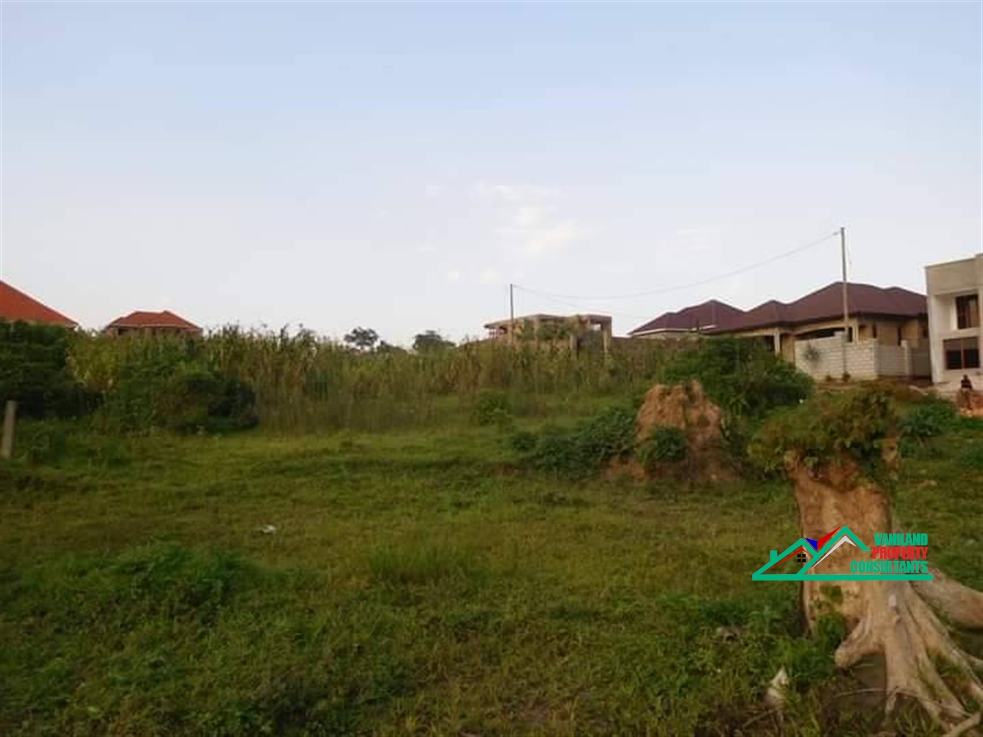 Residential Land for sale in Buwaate Wakiso