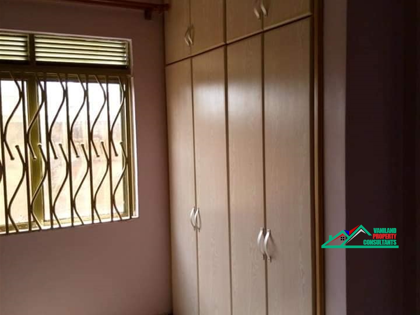 Semi Detached for rent in Kira Wakiso