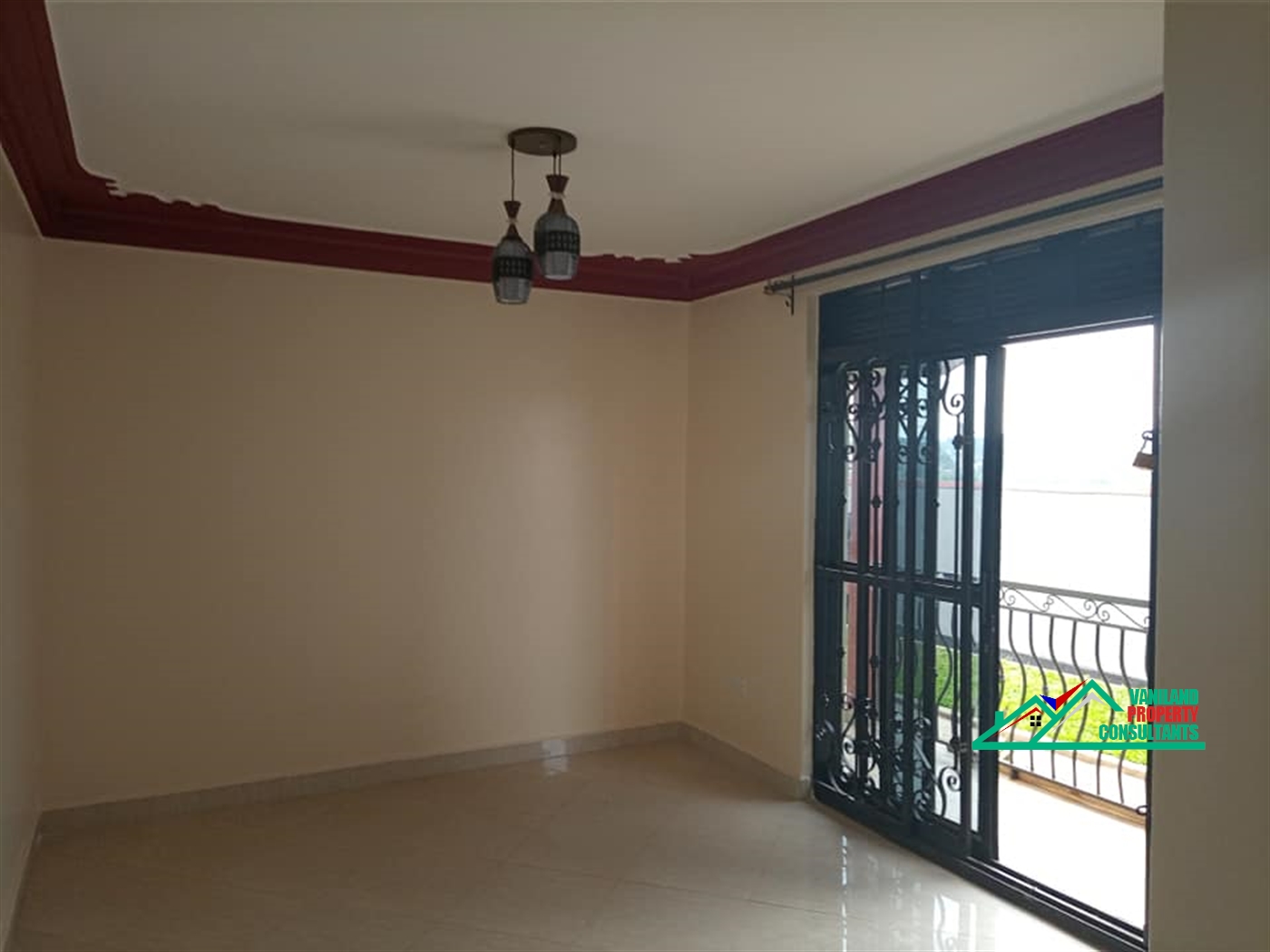 Apartment for rent in Najjera Wakiso