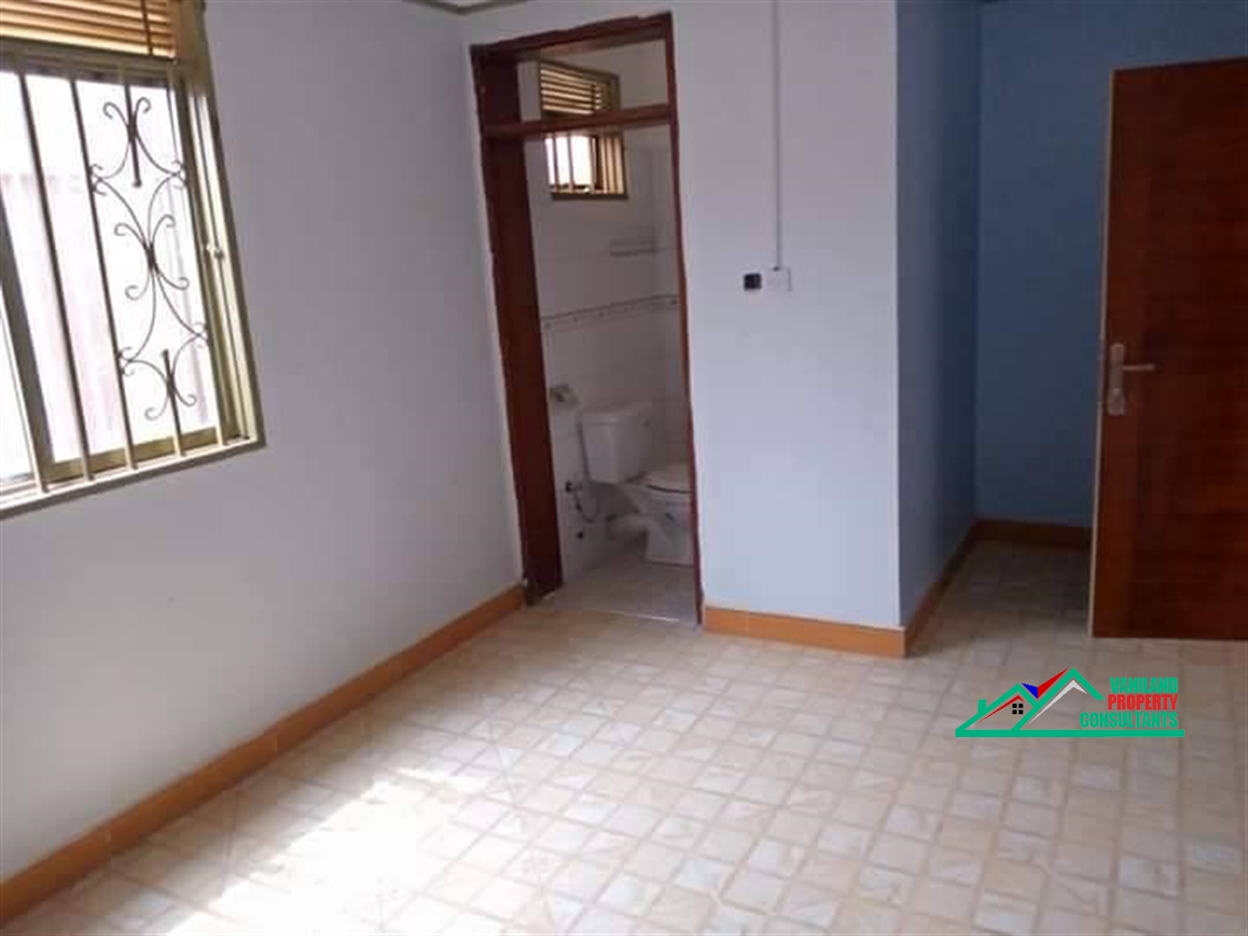 Apartment for rent in Jjoggo Wakiso