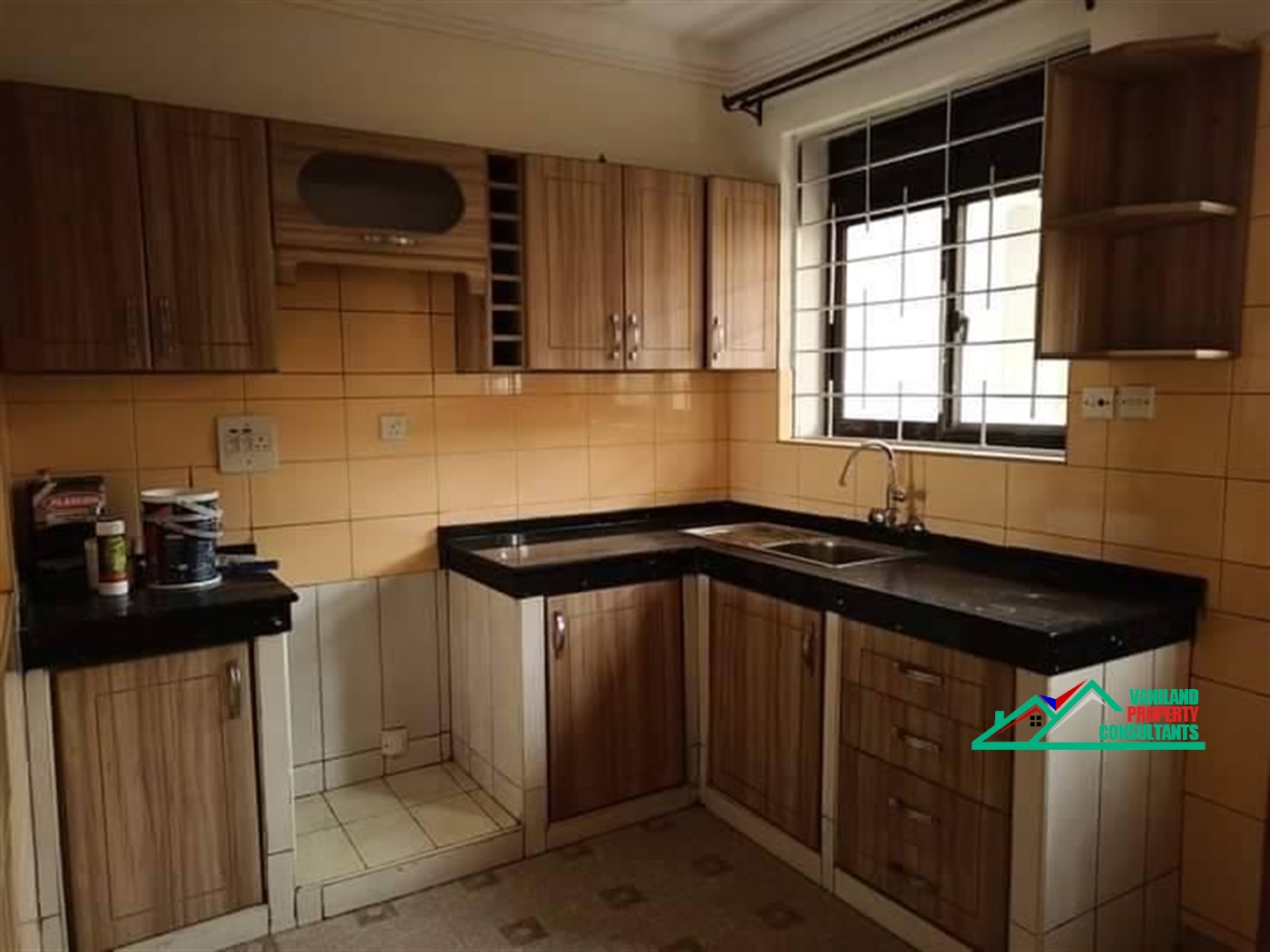 Apartment for rent in Kyaliwajjala Wakiso