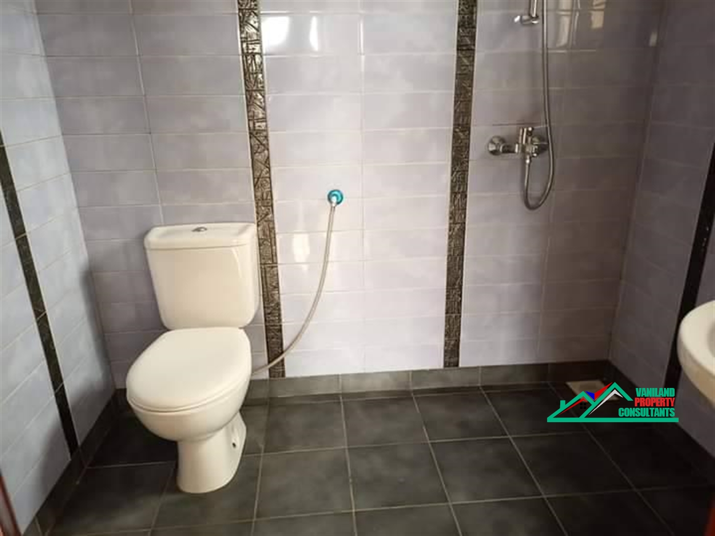 Apartment for rent in Kyaliwajjala Wakiso