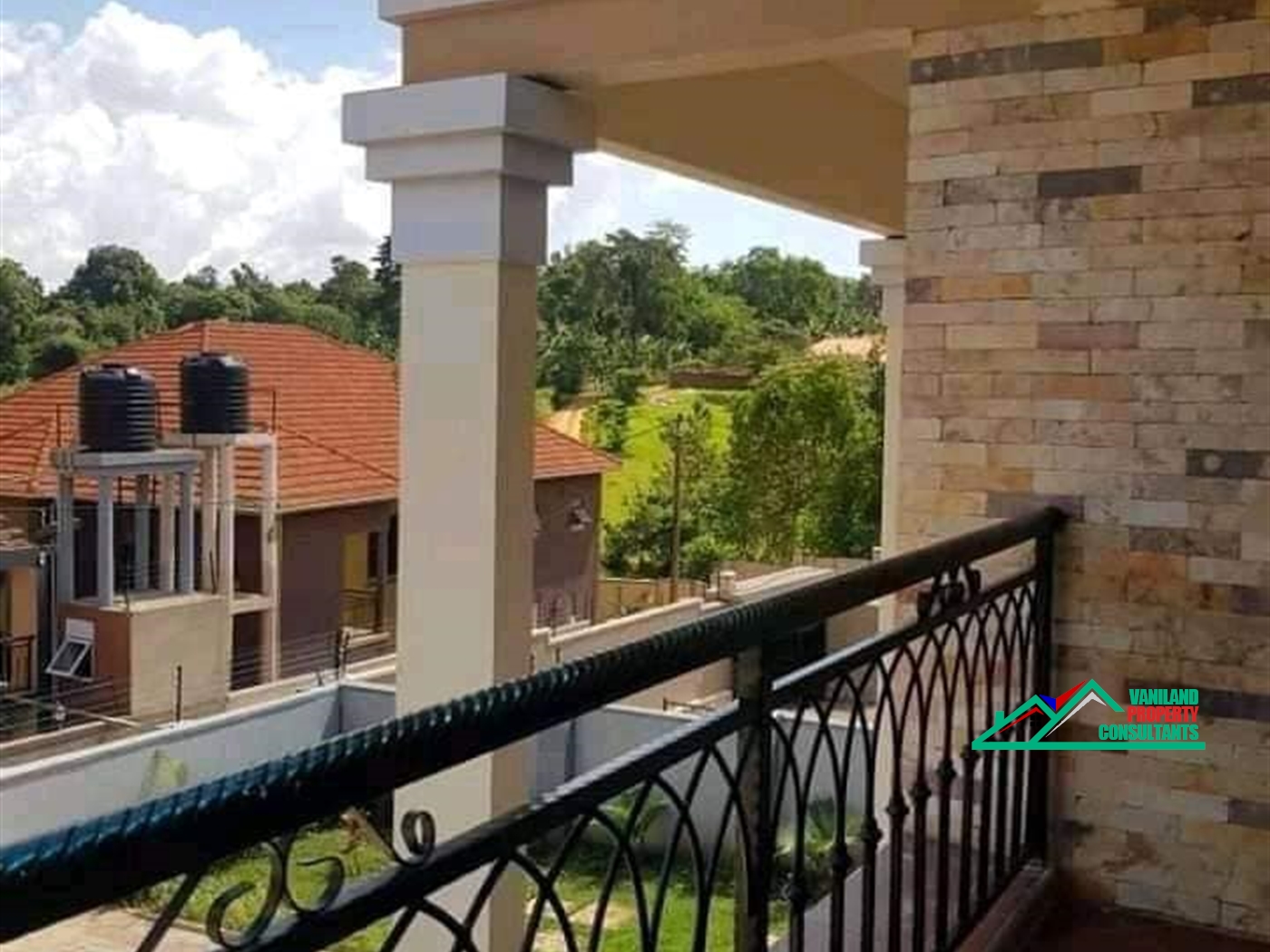 Apartment for rent in Kiwaatule Wakiso