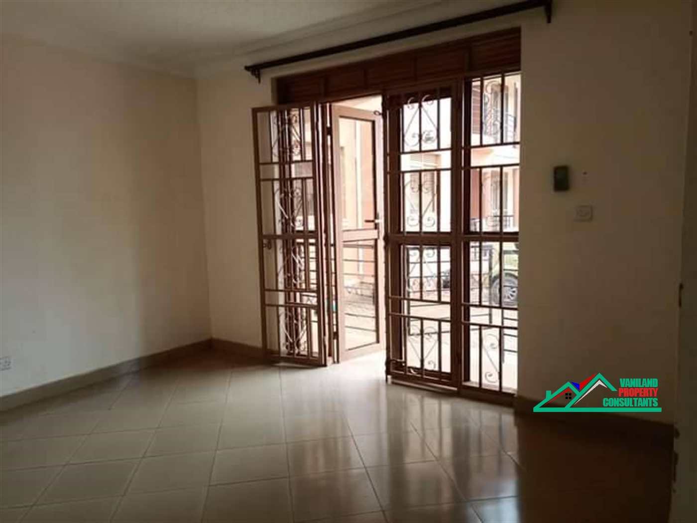 Apartment for rent in Kira Wakiso