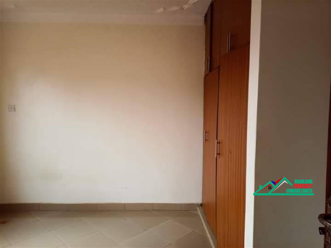 Apartment for rent in Kira Wakiso