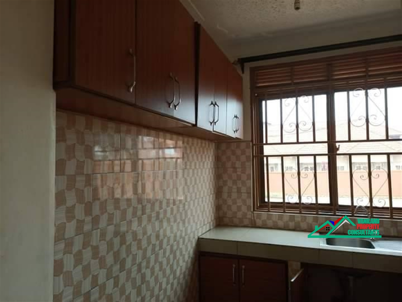 Apartment for rent in Kira Wakiso