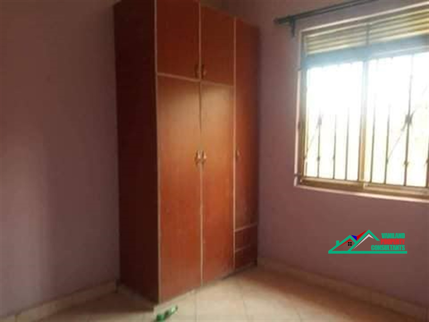 Semi Detached for rent in Kyanja Wakiso