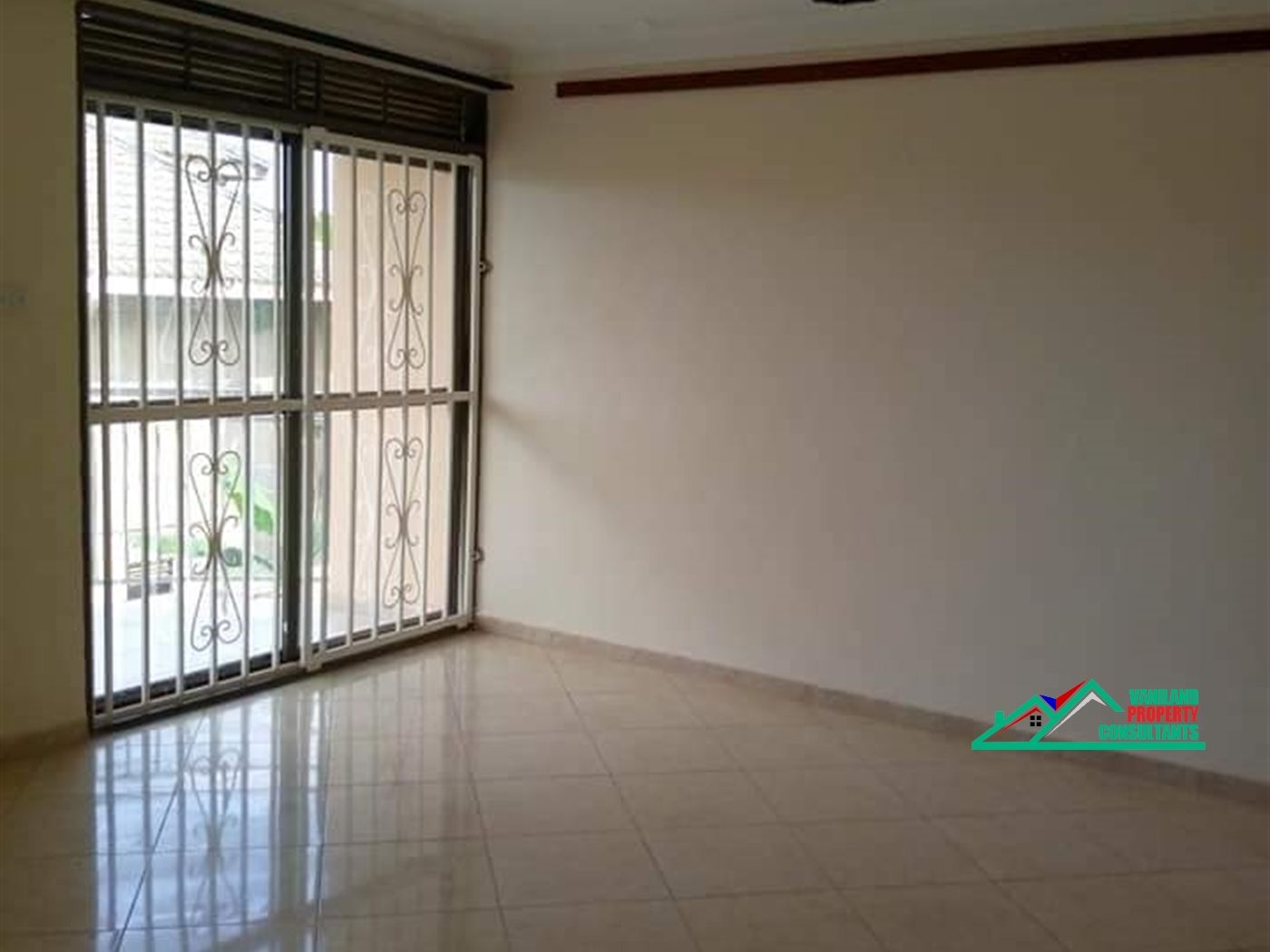 Apartment for rent in Buwaate Wakiso