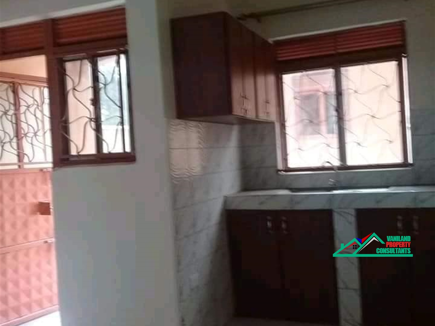 Semi Detached for rent in Bweyogerere Wakiso