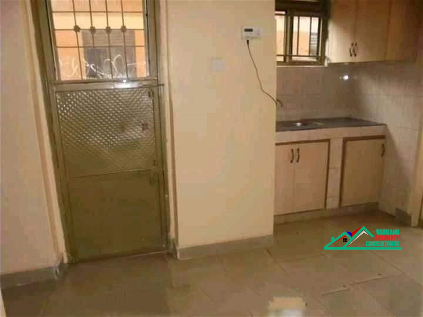 Apartment for rent in Kyaliwajjala Wakiso