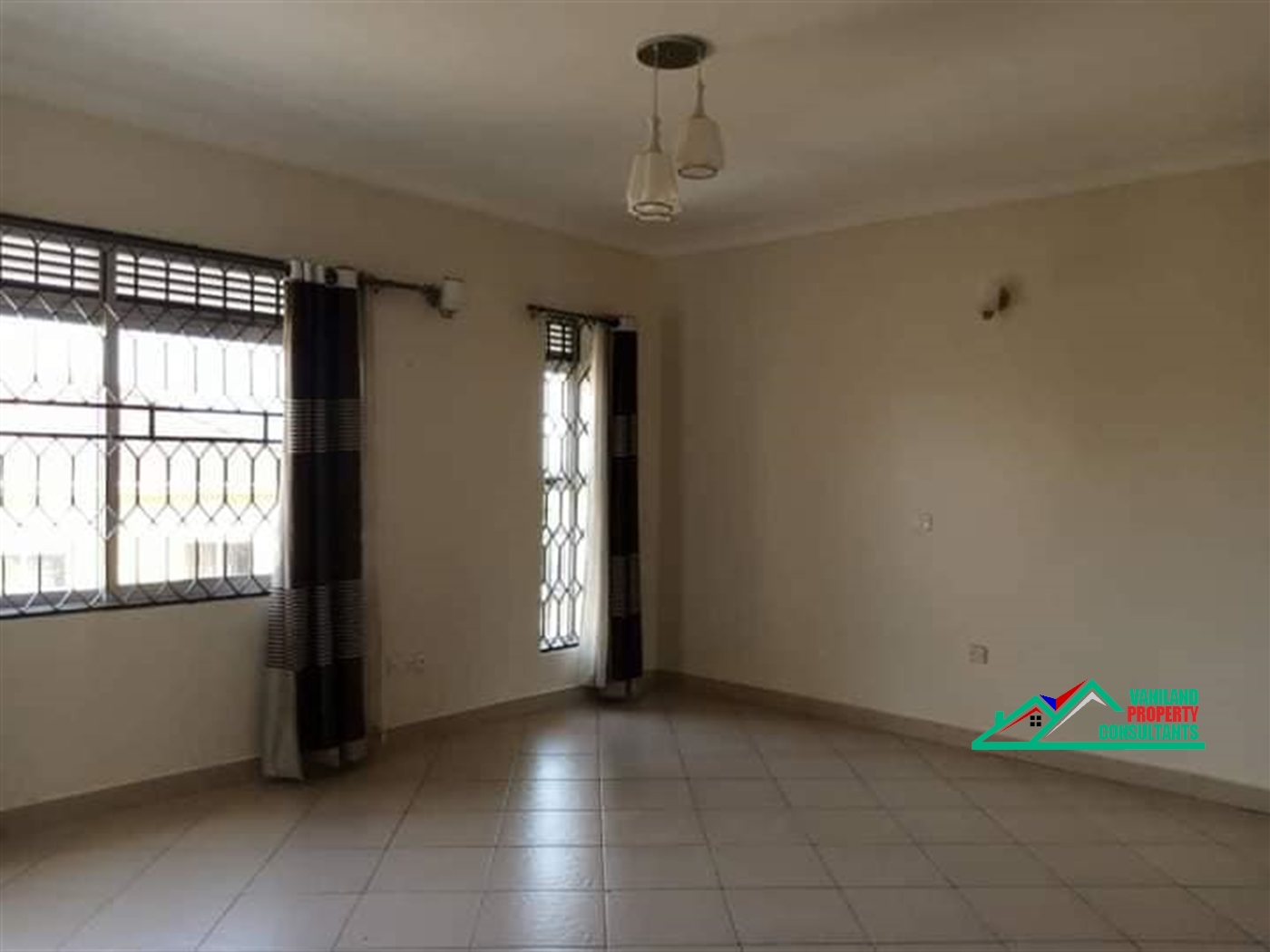 Apartment for rent in Butabika Kampala