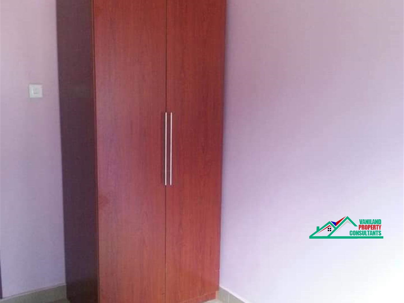 Apartment for rent in Kisaasi Wakiso