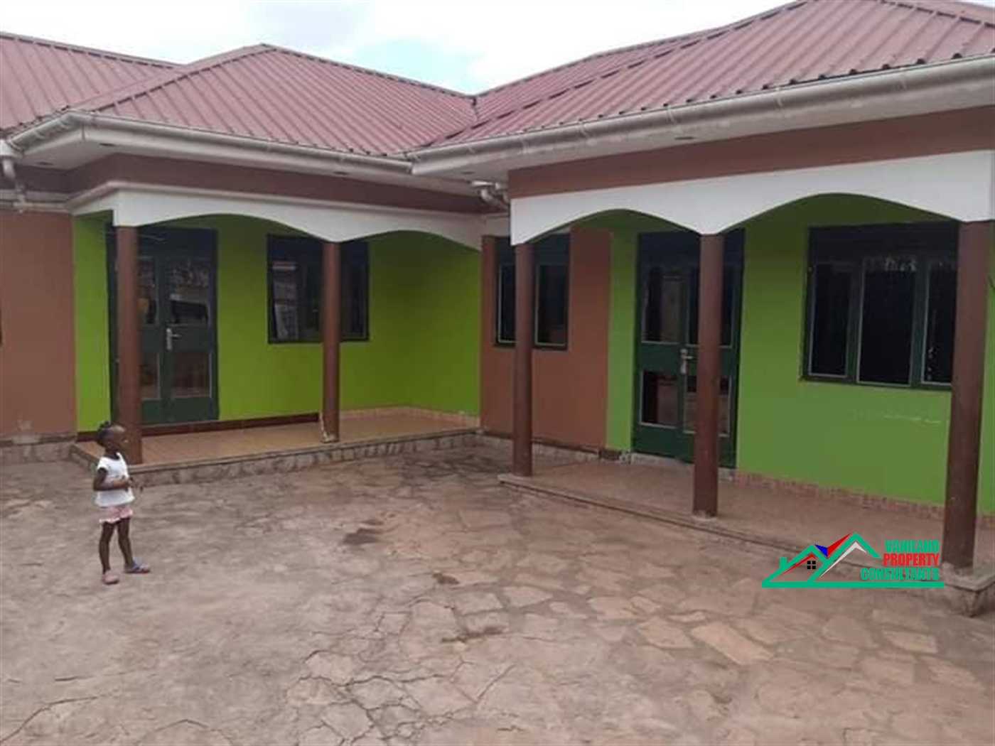 Rental units for sale in Namugongo Wakiso