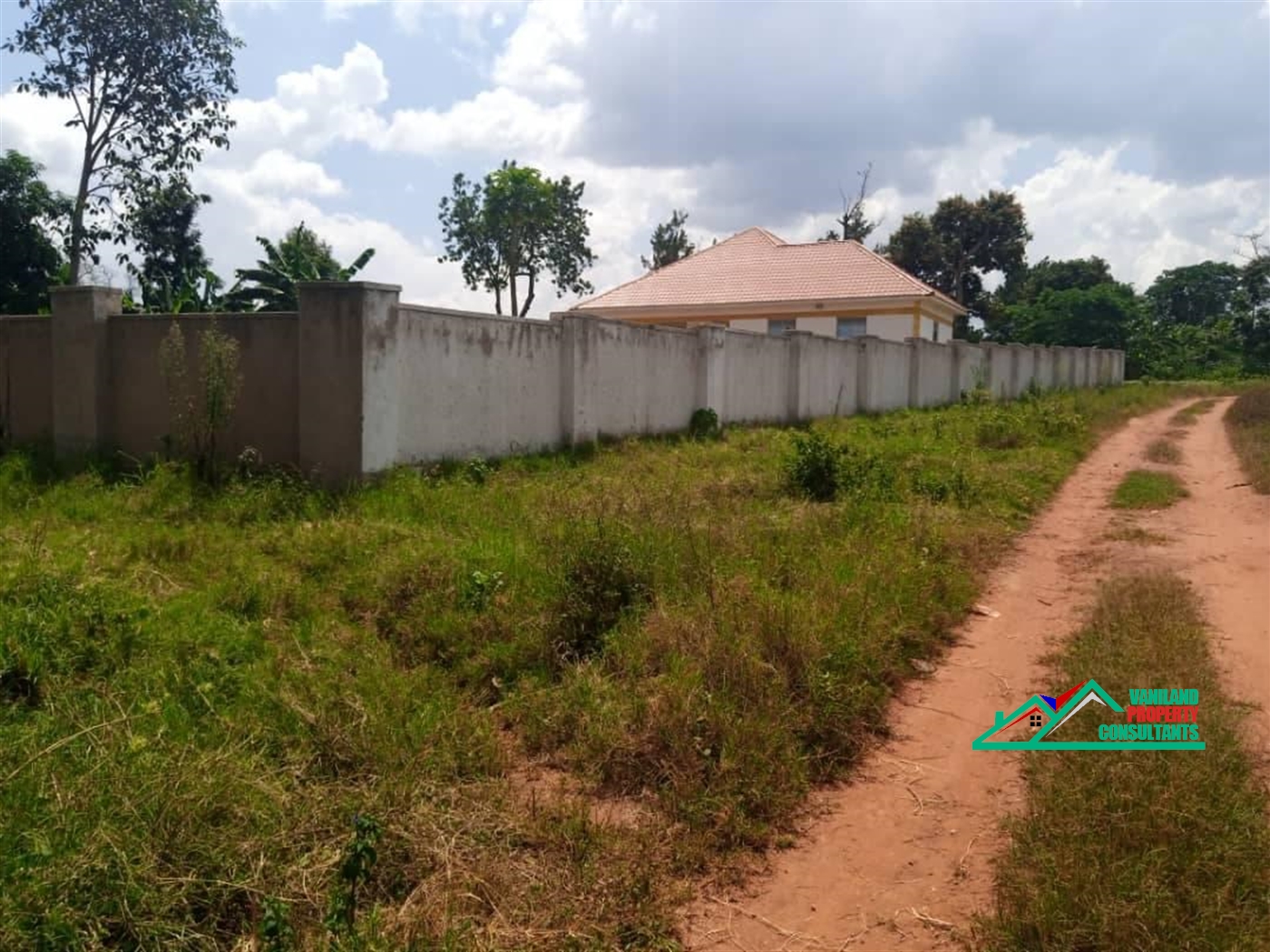 Residential Land for sale in Bukeelele Mukono