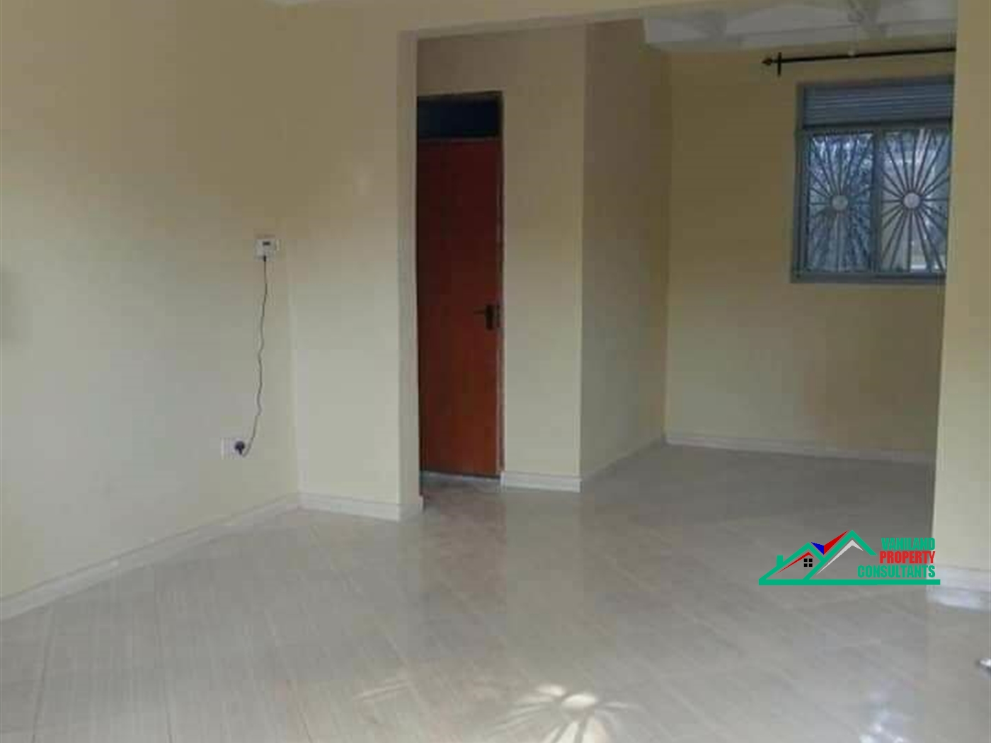 Apartment for rent in Kisaasi Wakiso