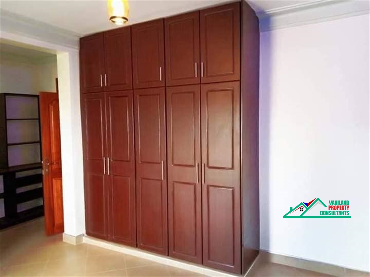 Apartment for rent in Kyanja Wakiso