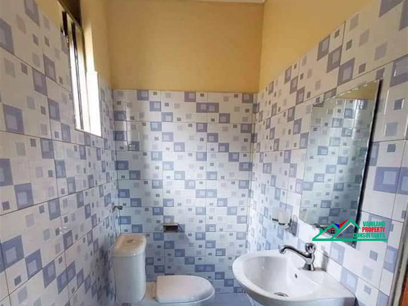 Apartment for rent in Kyanja Wakiso