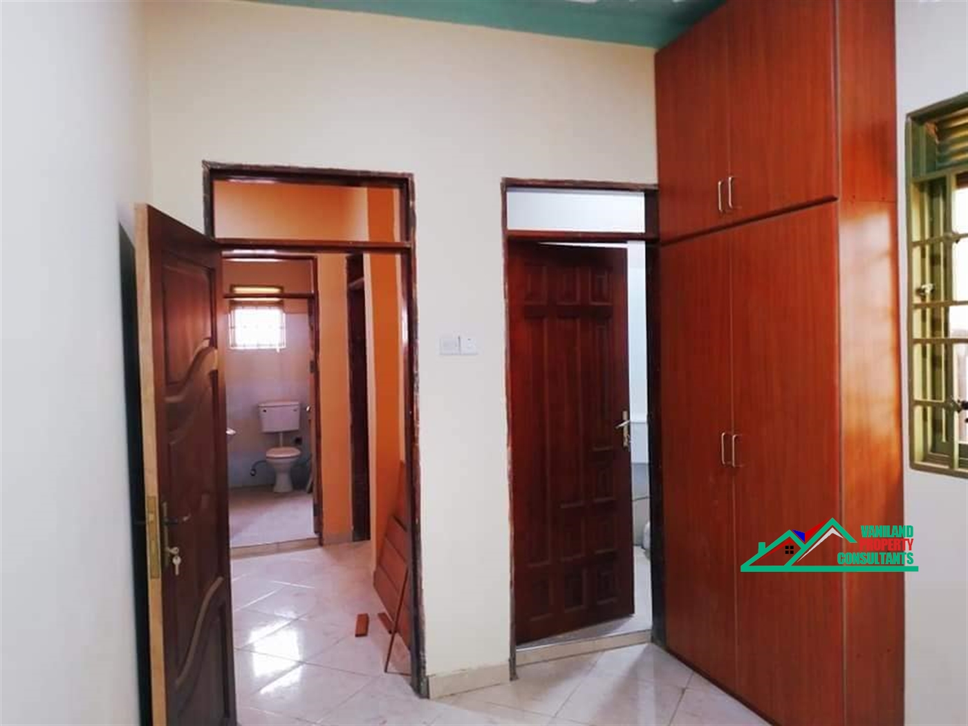 Bungalow for sale in Kira Wakiso