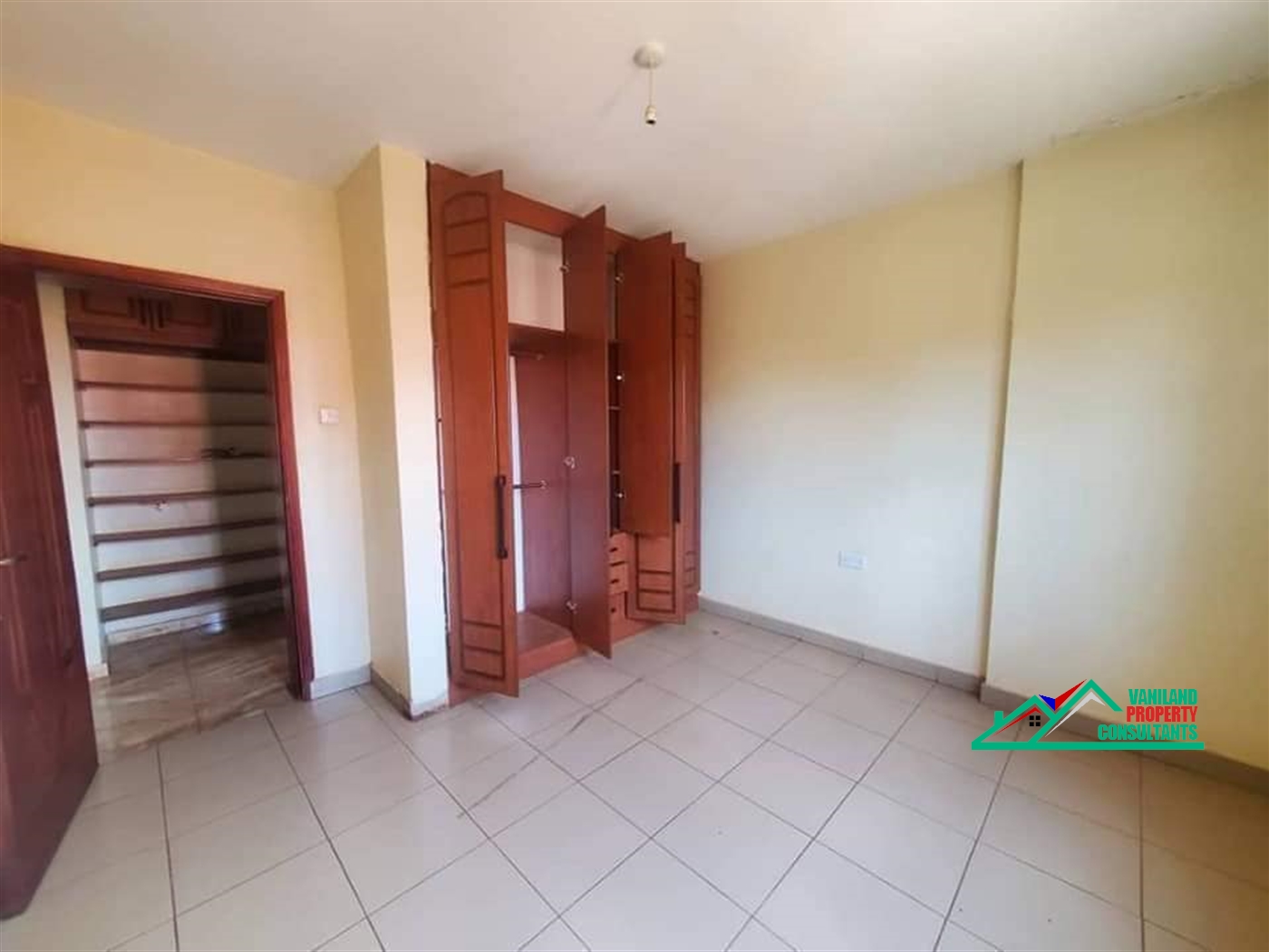 Apartment for rent in Buwaate Wakiso