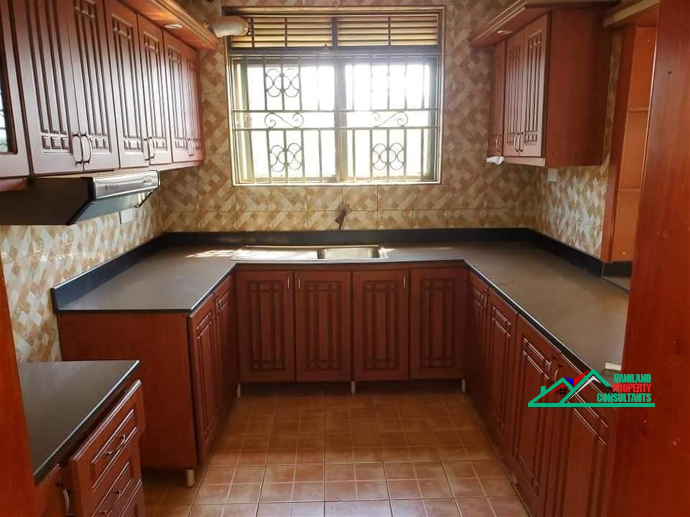 Apartment for rent in Buwaate Wakiso