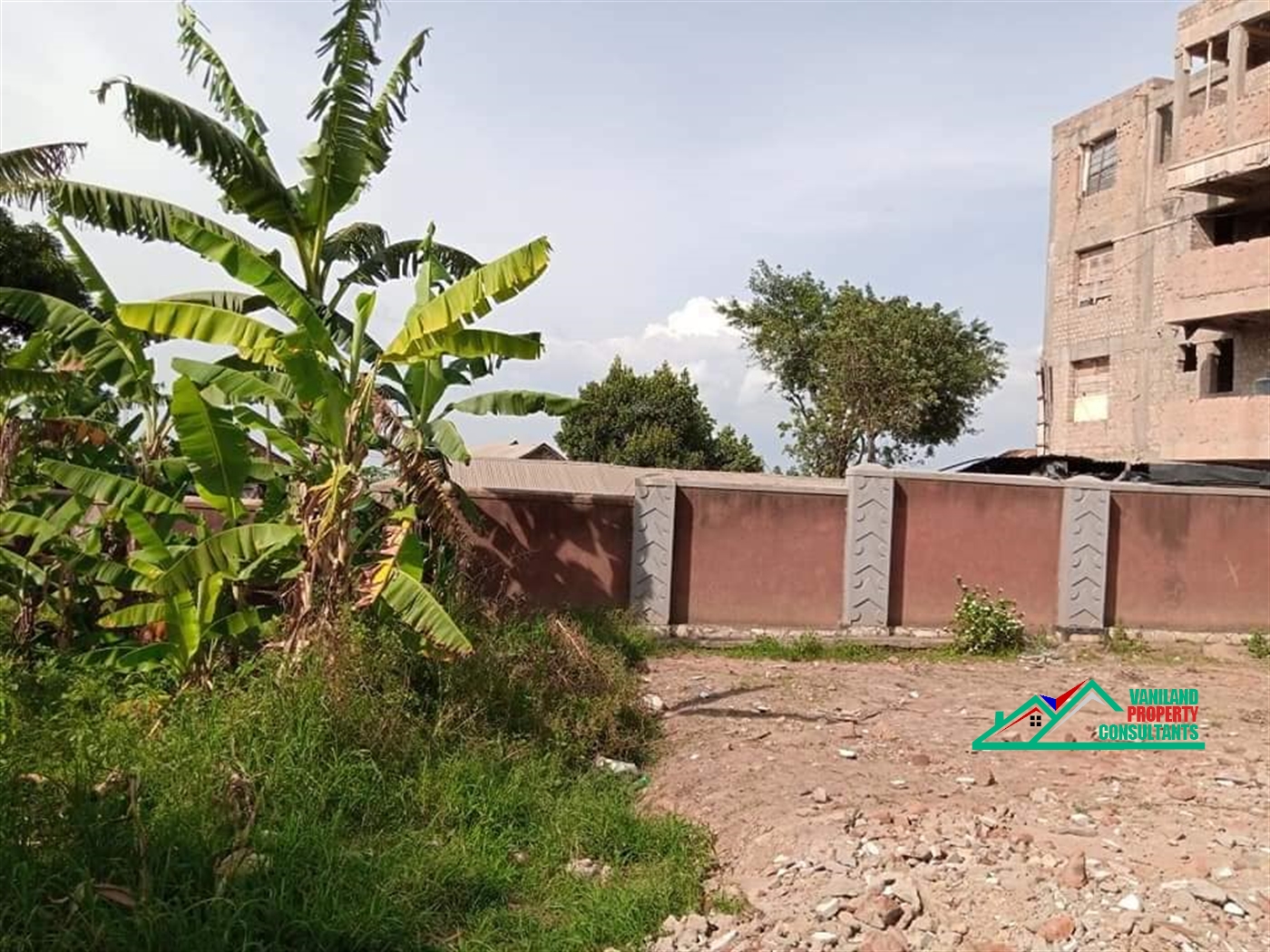 Residential Land for rent in Bulindo Wakiso