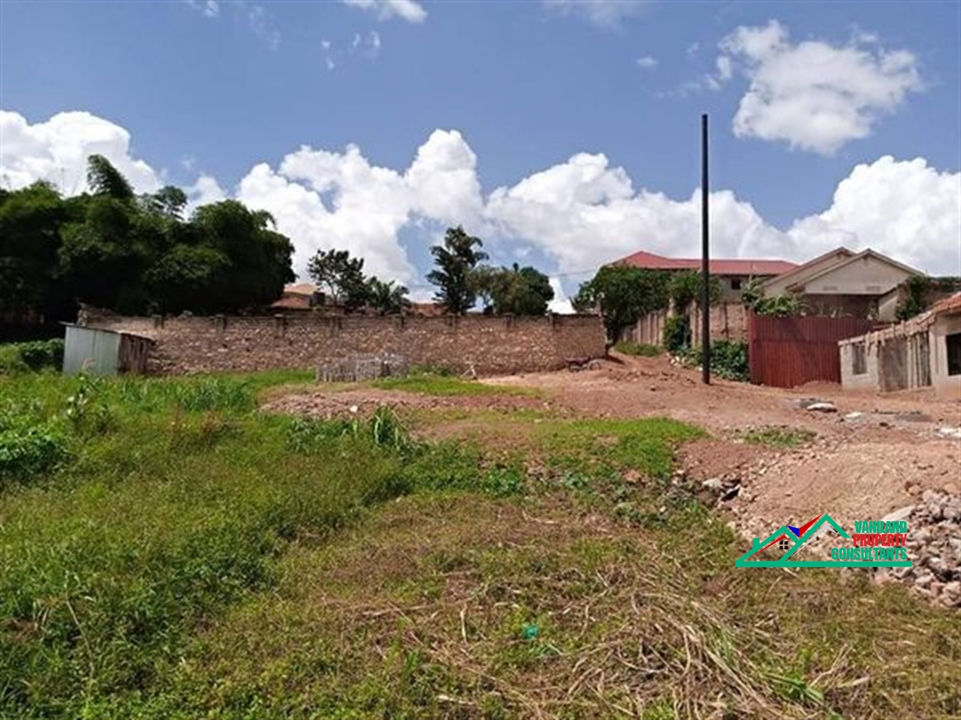 Residential Land for rent in Bulindo Wakiso