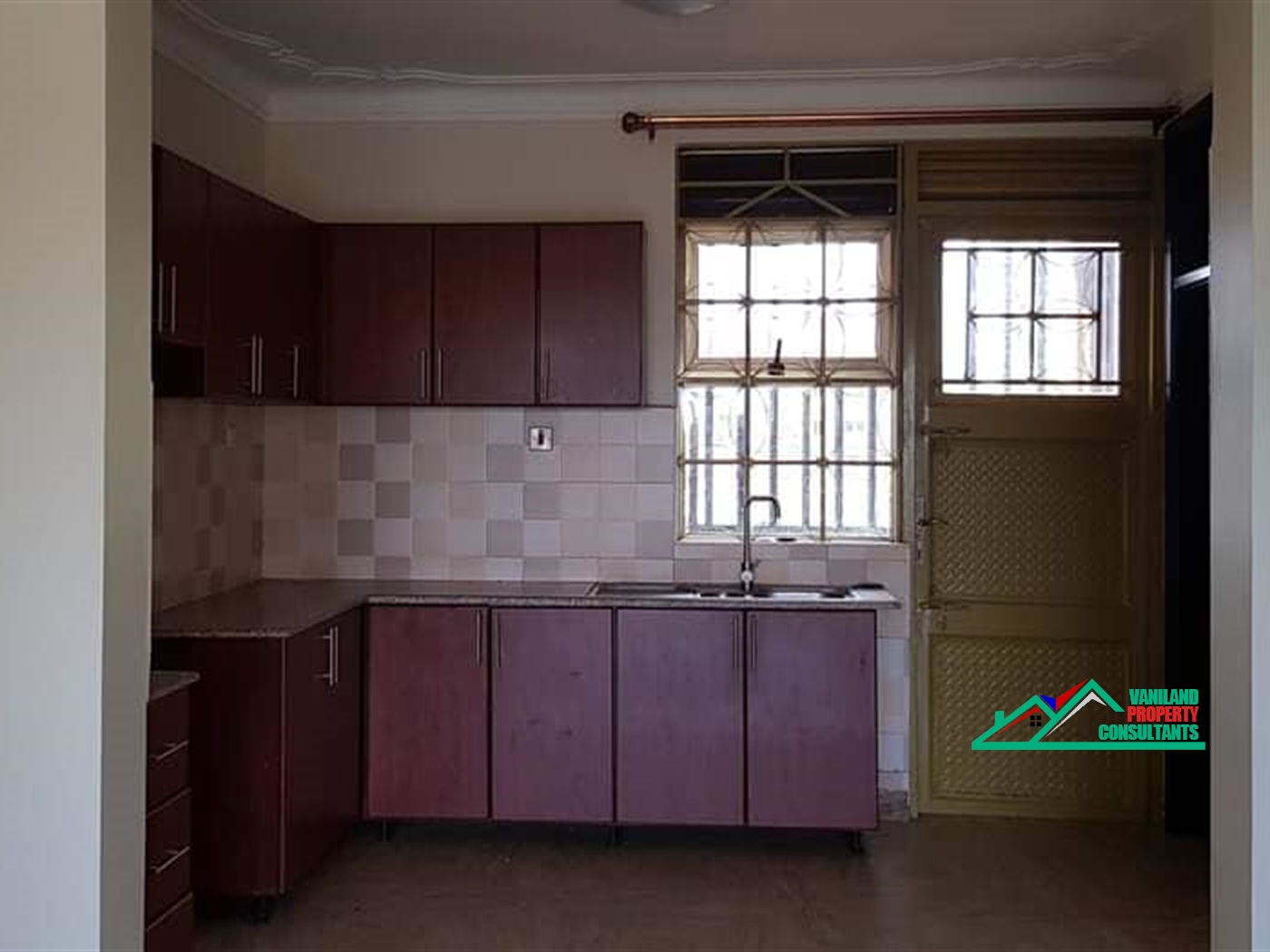 Apartment for rent in Najjera Wakiso