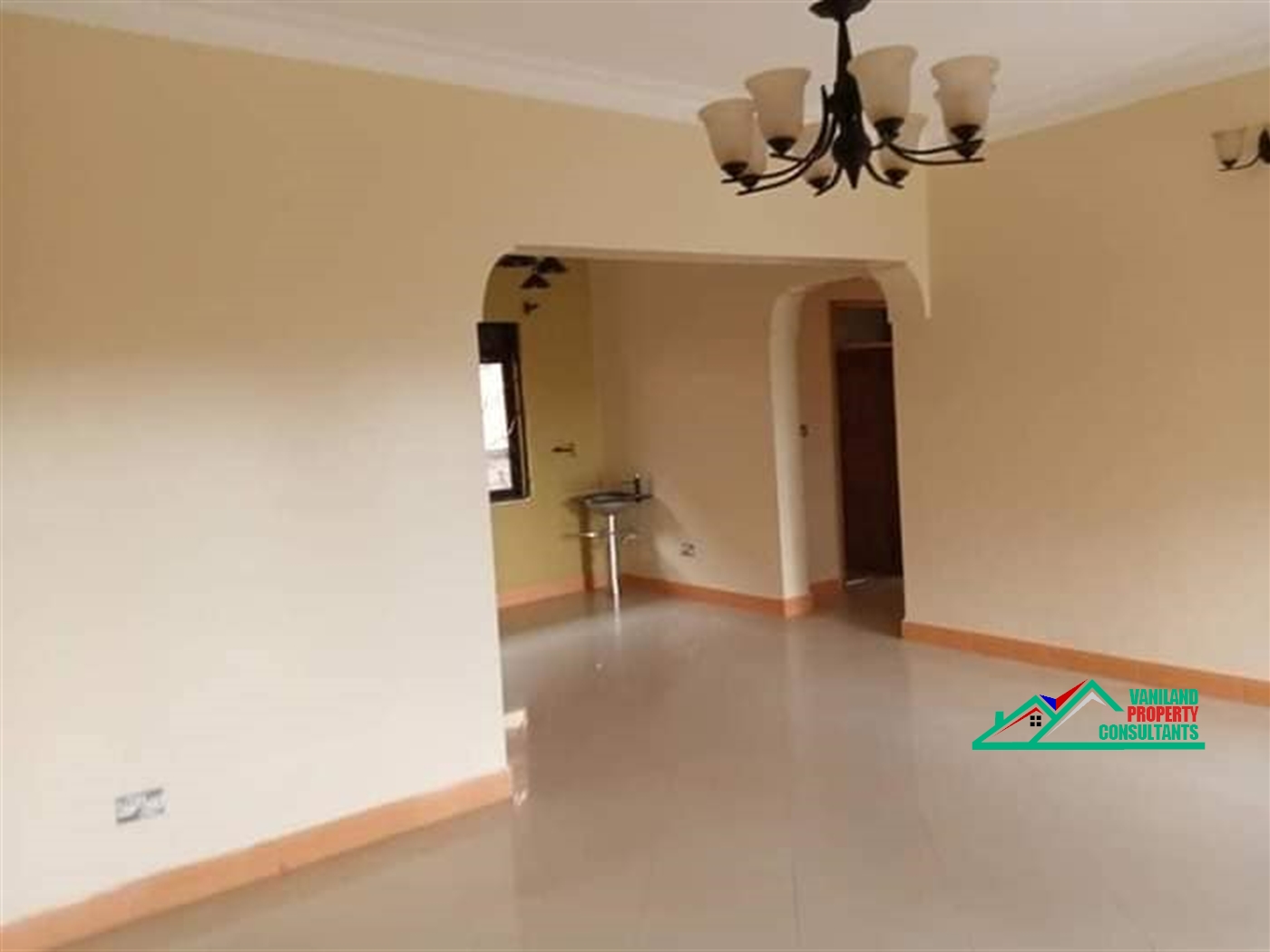 Bungalow for sale in Kyaliwajjala Wakiso