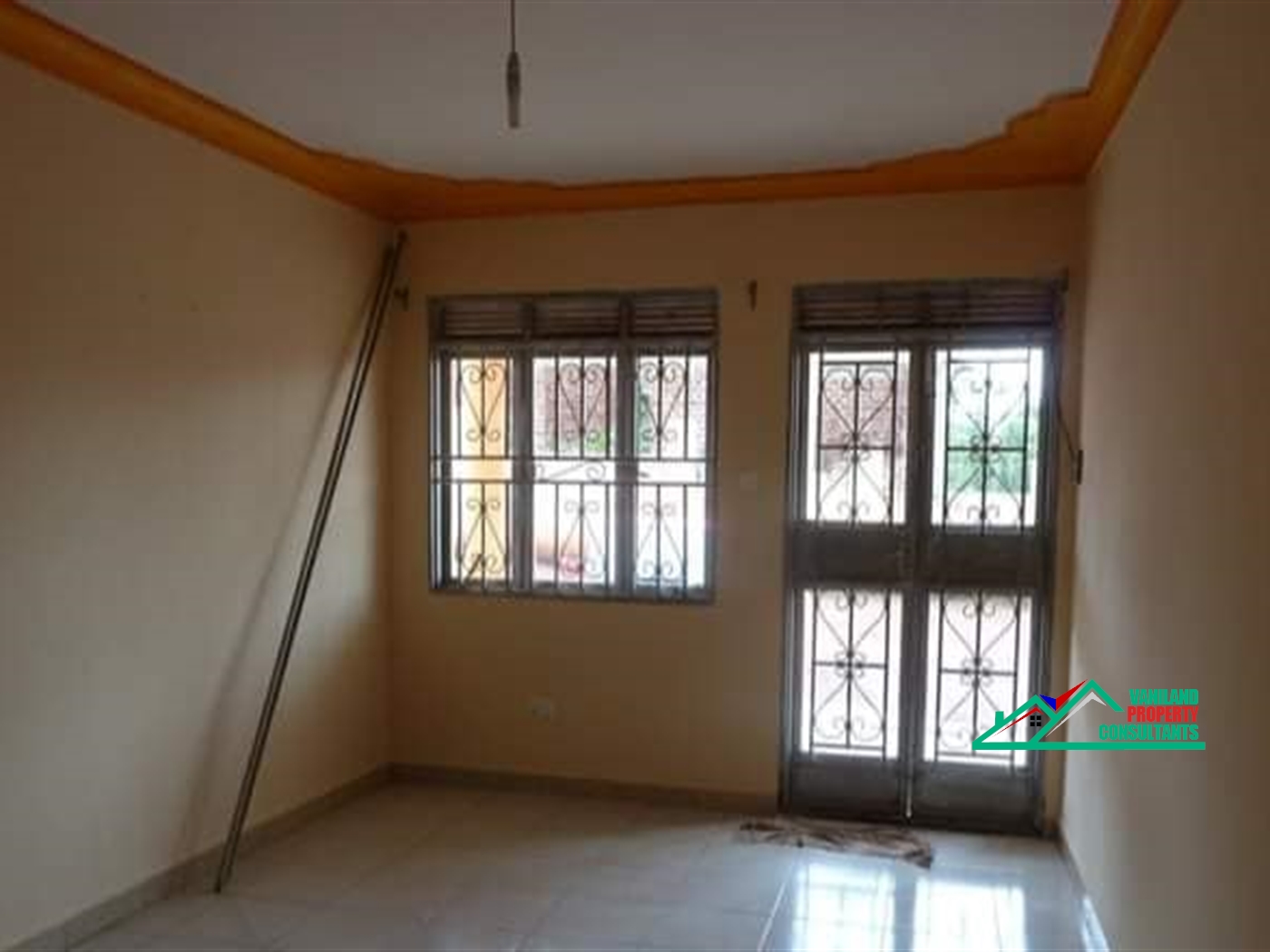 Apartment for rent in Kira Wakiso