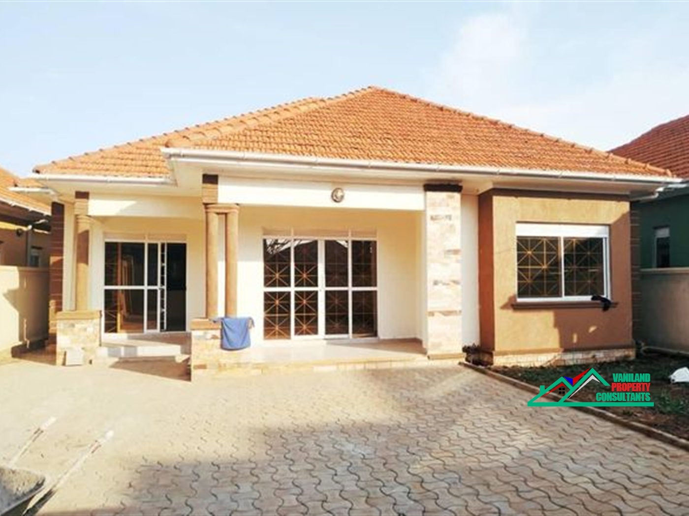 Bungalow for sale in Kira Wakiso