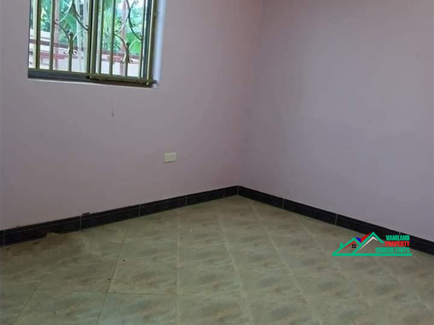 Apartment for rent in Namugongo Wakiso