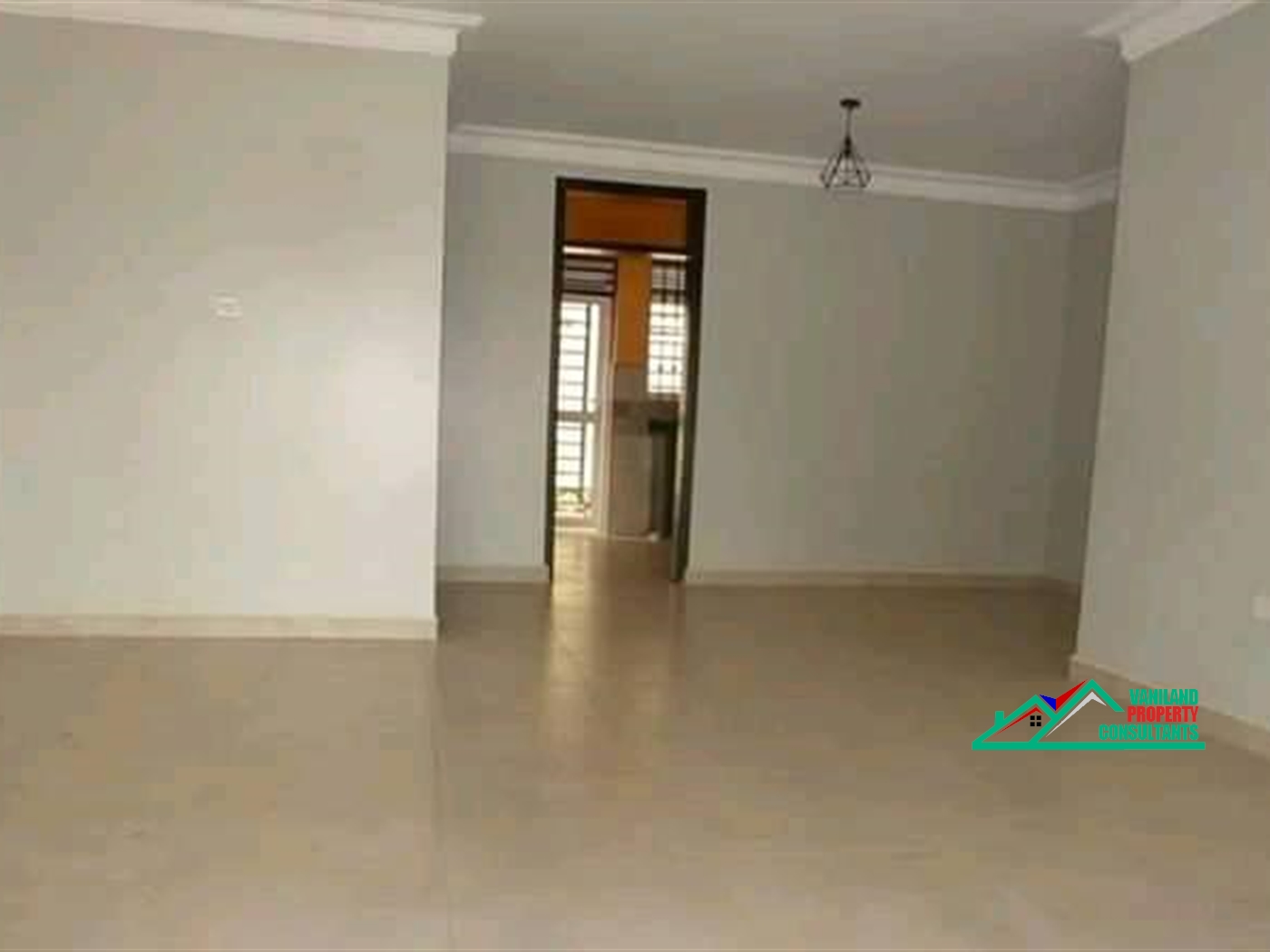 Apartment for rent in Kira Wakiso