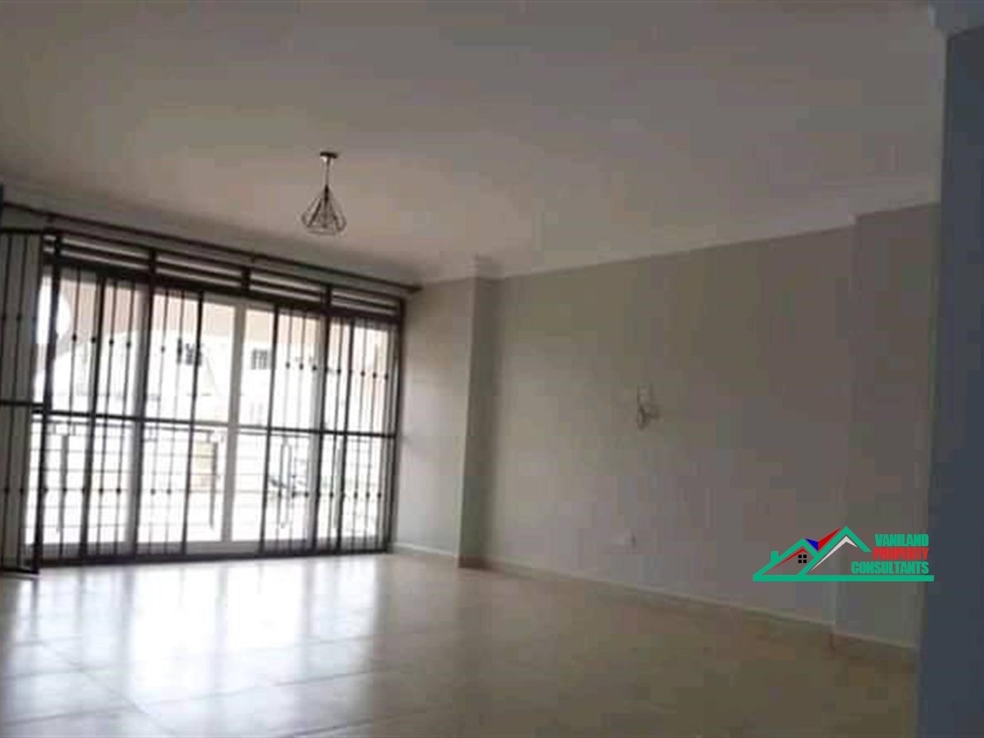 Apartment for rent in Kira Wakiso