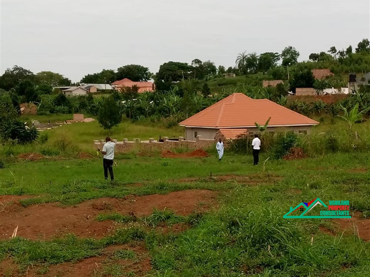 Residential Land for sale in Matuga Wakiso