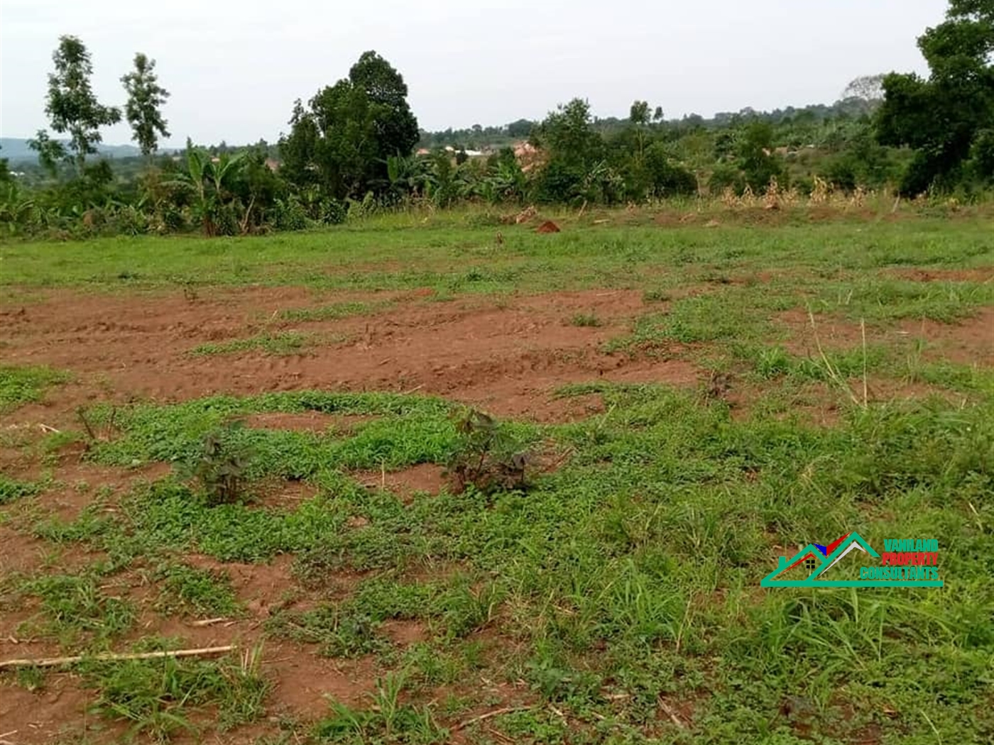 Residential Land for sale in Matuga Wakiso